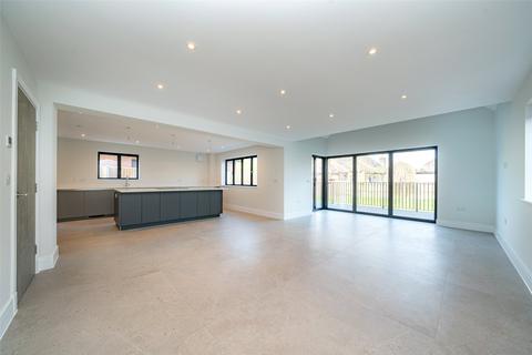 undefined, Chapel Lane, Long Marston, Tring, HP23