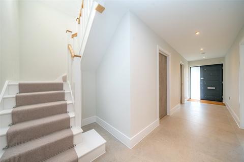 undefined, Chapel Lane, Long Marston, Tring, HP23