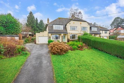 undefined, 4 Shannon Close, Ilkley LS29