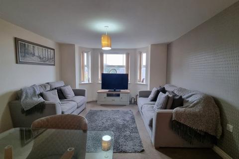 2 bedroom apartment to rent, Lower Gornal, Dudley