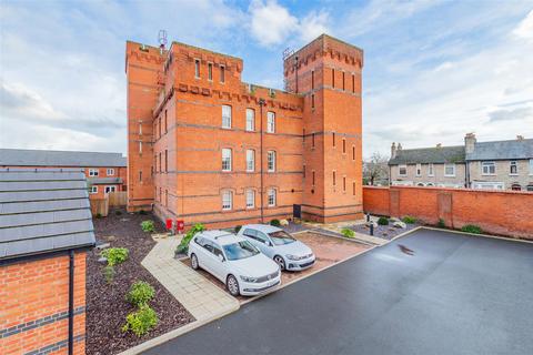 2 bedroom flat for sale, Moore Drive, Shrewsbury