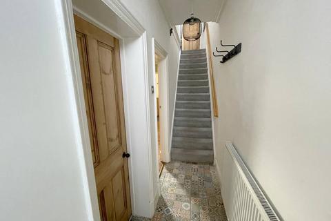 undefined, Aylestone, Belvoir Drive