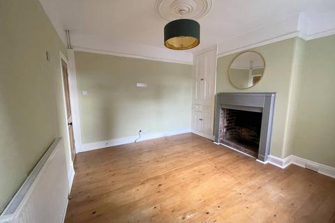 undefined, Aylestone, Belvoir Drive