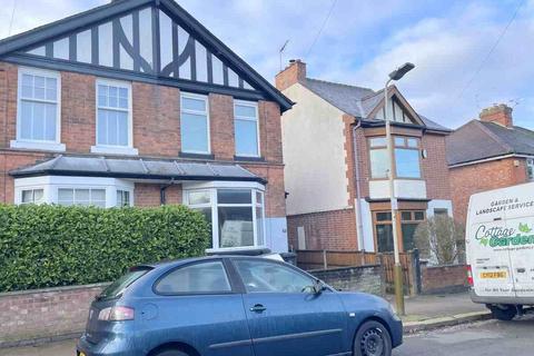 undefined, Aylestone, Belvoir Drive