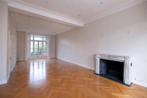 undefined, Clifton Hill, St John's Wood, London, NW8