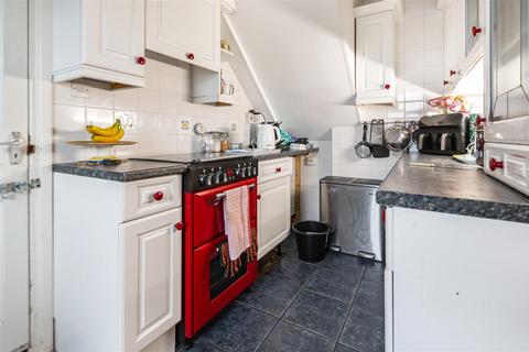 undefined, Streetly End, Cambridge CB21