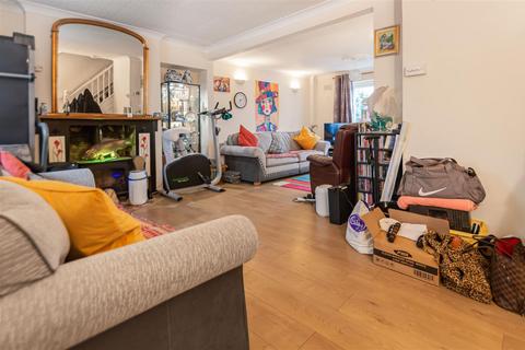 undefined, Streetly End, Cambridge CB21