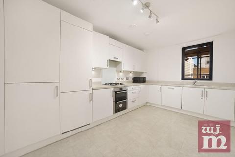 undefined, Duckett Street, Stepney Green, E1
