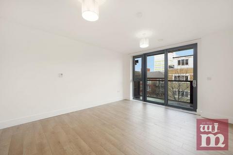 undefined, Duckett Street, Stepney Green, E1