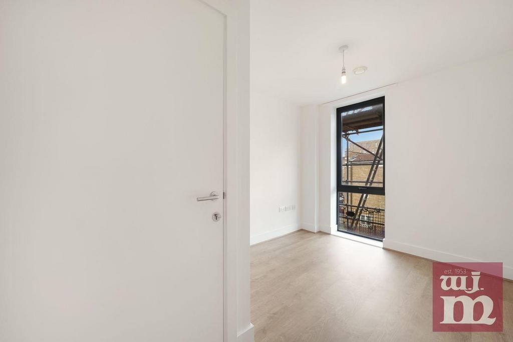 Office/ Bedroom Three