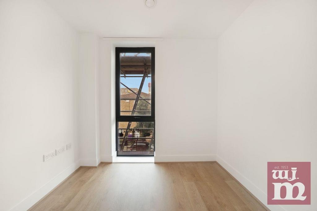 Office/ Bedroom Three