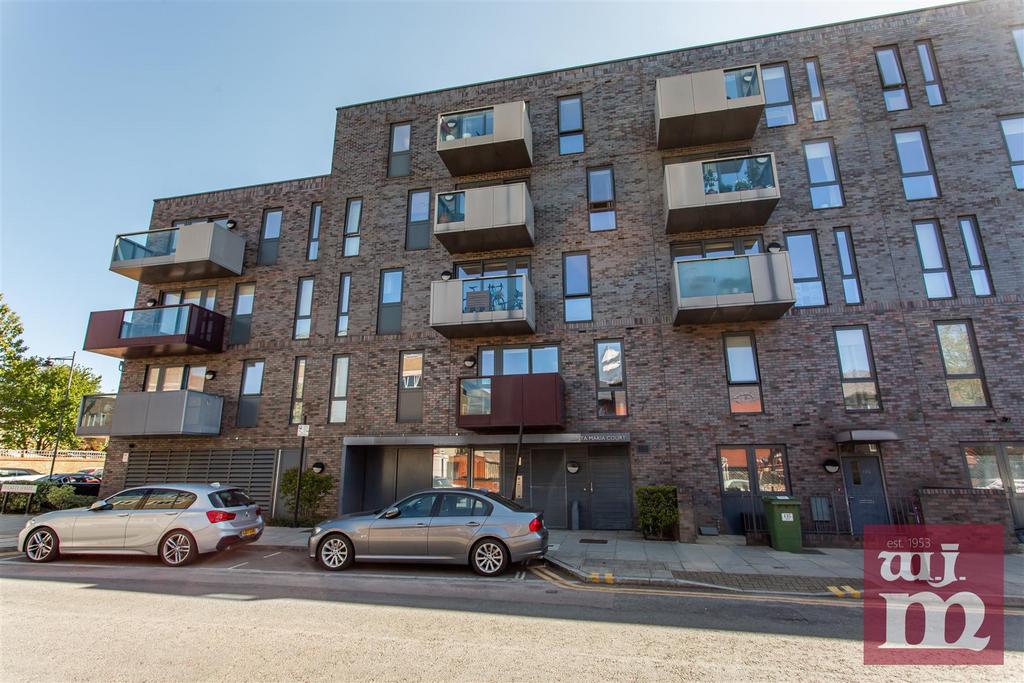 Block View