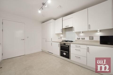 undefined, Duckett Street, Stepney Green, E1