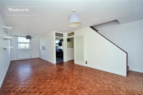 undefined, Gainsborough Terrace, Manor Road, Cheam, Sutton, SM2