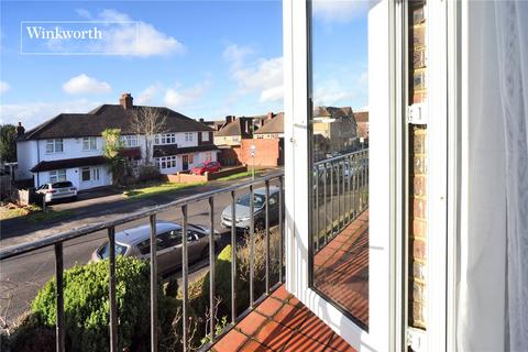 undefined, Gainsborough Terrace, Manor Road, Cheam, Sutton, SM2