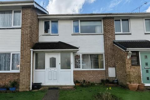 Haddon Drive, Eastleigh