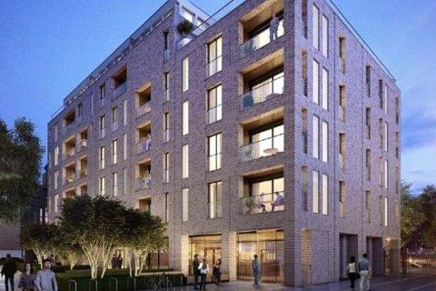 1 bedroom apartment to rent, 500 Chiswick High Road, London, W4