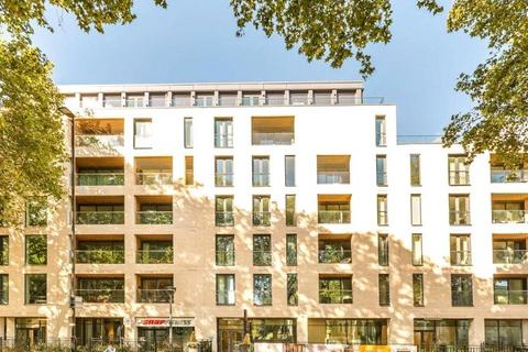1 bedroom apartment to rent, 500 Chiswick High Road, London, W4