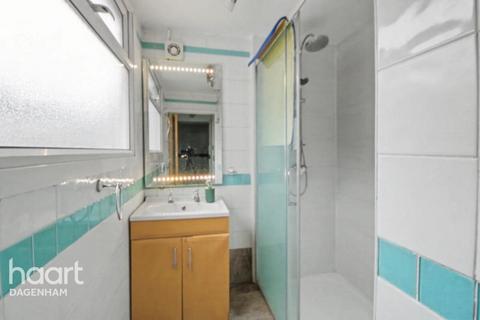 Fitzstephen Road, Dagenham
