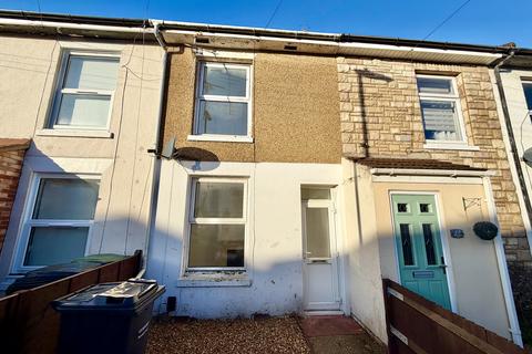 undefined, Bedford Street, Gosport PO12