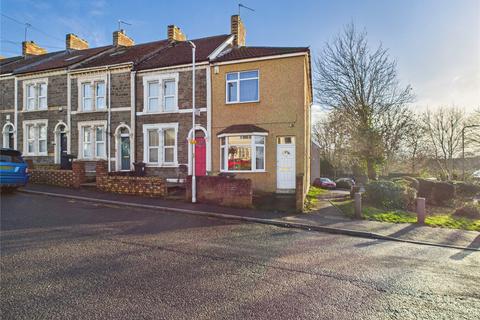 undefined, Britannia Road, Bristol BS15