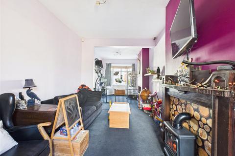 undefined, Britannia Road, Bristol BS15