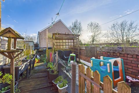 undefined, Britannia Road, Bristol BS15