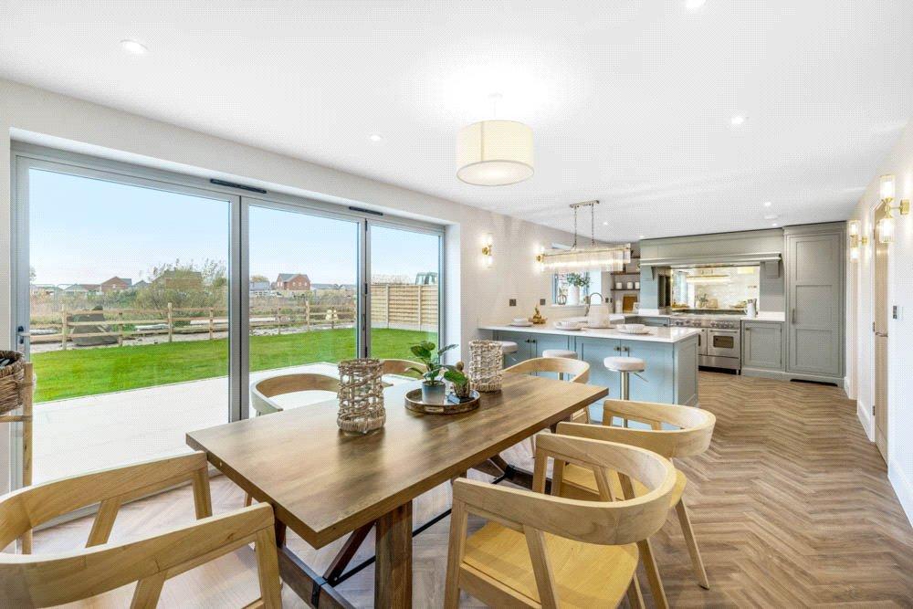 Show Home Photos