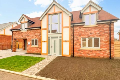 undefined, Heritage Grove, Woodhall Spa LN10