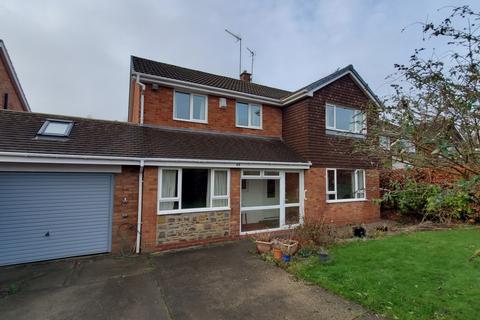 Dunsgreen, Ponteland, Newcastle Upon Tyne, NE20