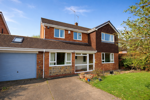 4 bedroom detached house for sale, Dunsgreen, Ponteland, Newcastle Upon Tyne