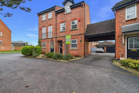 undefined, Loxley Way, Brough