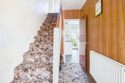undefined, Kingswood Avenue, Swindon SN3