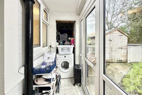 1 bedroom flat for sale, Norfolk Gardens, Borehamwood WD6