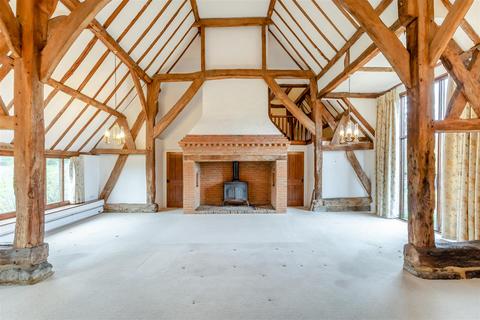 undefined, Church Hill, Boughton Monchelsea, Maidstone