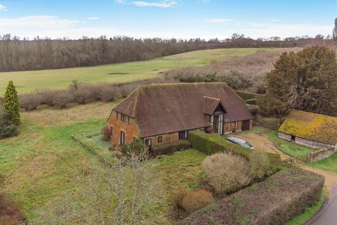 4 bedroom barn conversion for sale, Church Hill, Boughton Monchelsea, Maidstone