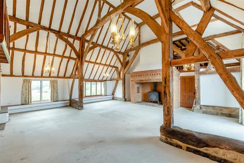 4 bedroom barn conversion for sale, Church Hill, Boughton Monchelsea, Maidstone