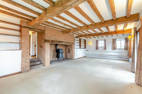 4 bedroom barn conversion for sale, Church Hill, Boughton Monchelsea, Maidstone