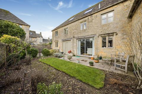 3 bedroom semi-detached house for sale, The Green, Northleach, Cheltenham, Gloucestershire, GL54