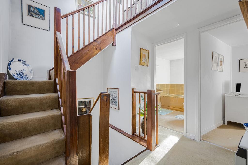 Stairs 4