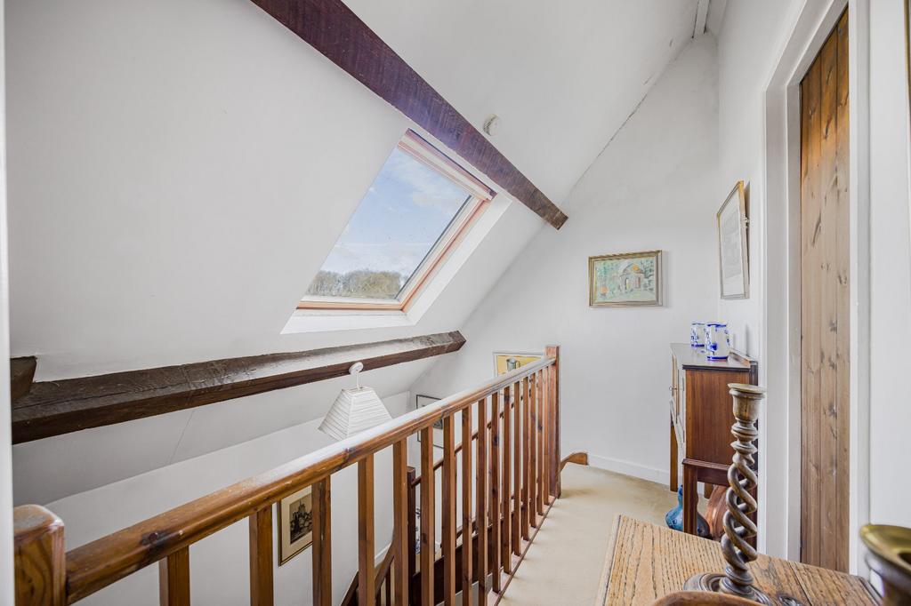 Top Floor Landing 2