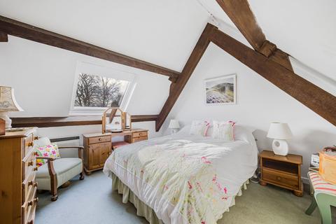 3 bedroom semi-detached house for sale, The Green, Northleach, Cheltenham, Gloucestershire, GL54