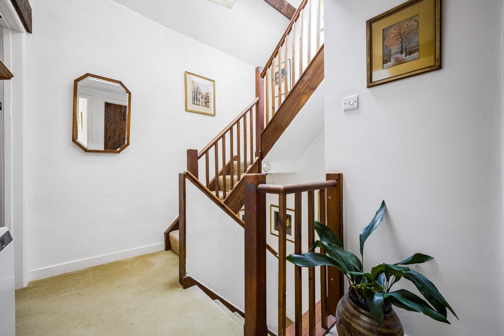 Stairs 1