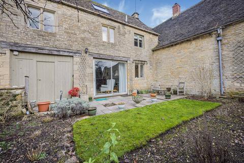 undefined, The Green, Northleach, Cheltenham, Gloucestershire, GL54