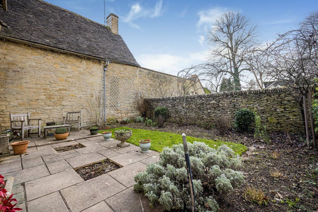Garden 1