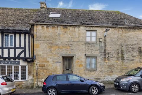 undefined, The Green, Northleach, Cheltenham, Gloucestershire, GL54
