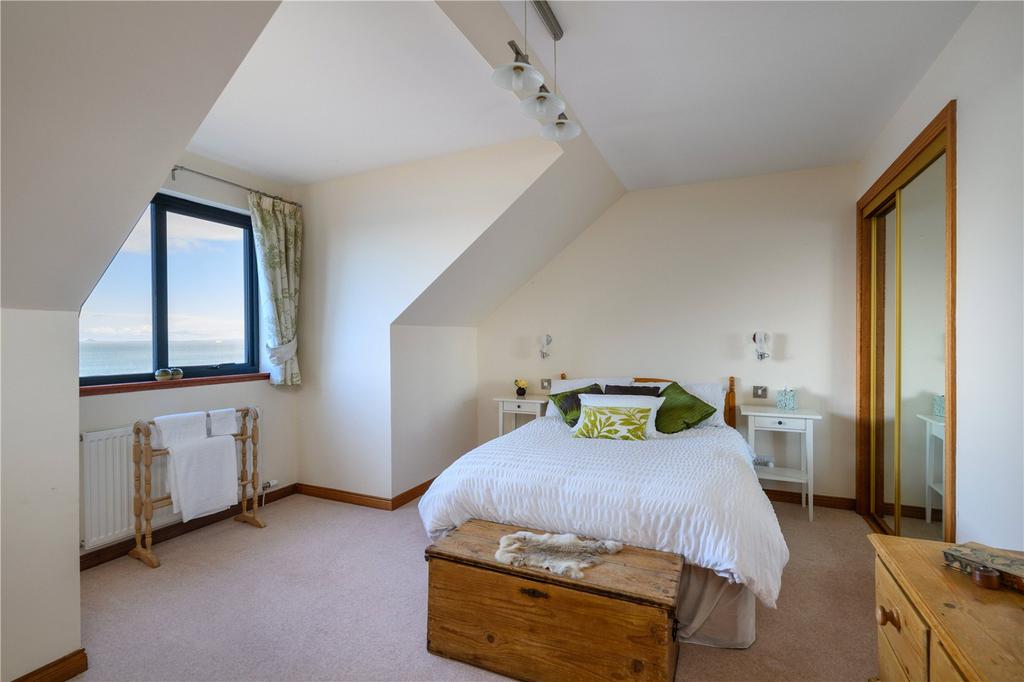 Bedrooom 4