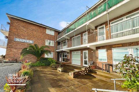 Esplanade, Shanklin, Isle of Wight