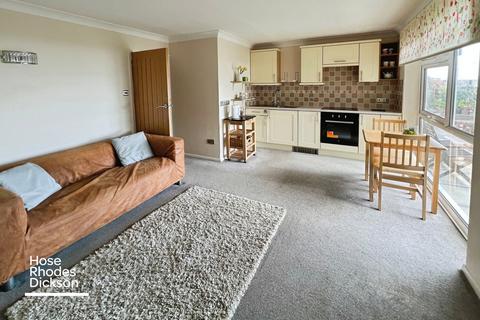 2 bedroom apartment for sale, Esplanade, Shanklin, Isle of Wight