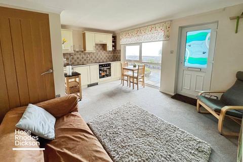 2 bedroom apartment for sale, Esplanade, Shanklin, Isle of Wight